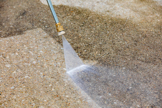 Best Restaurant Pressure Washing  in Baker, LA