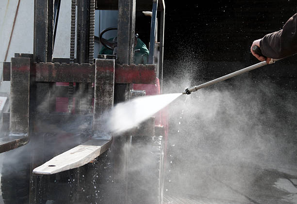 Best Roof Washing  in Baker, LA